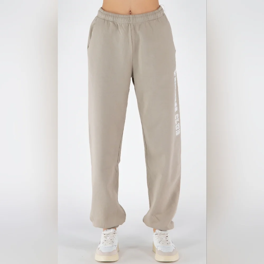 Sporty & Rich Wellness Club Sweatpants- Size Small- NWOT (never worn) 🏃‍♂️